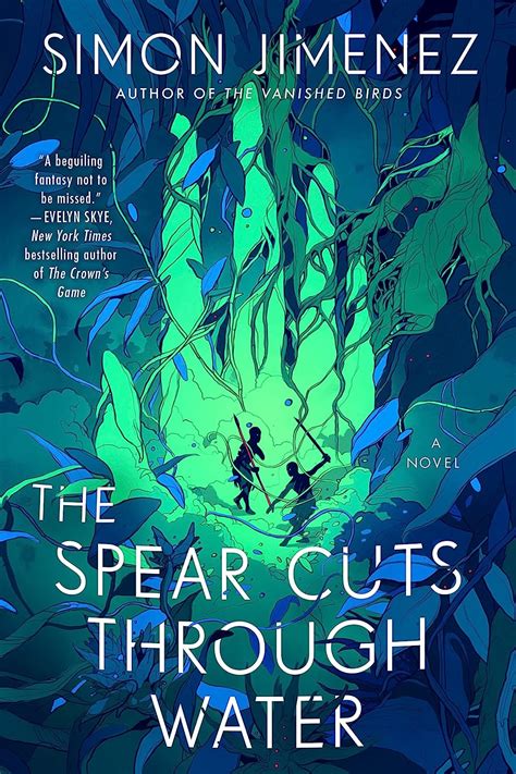 Paperback (24 May 2023) RRP 20. . A spear cuts through water ebook download